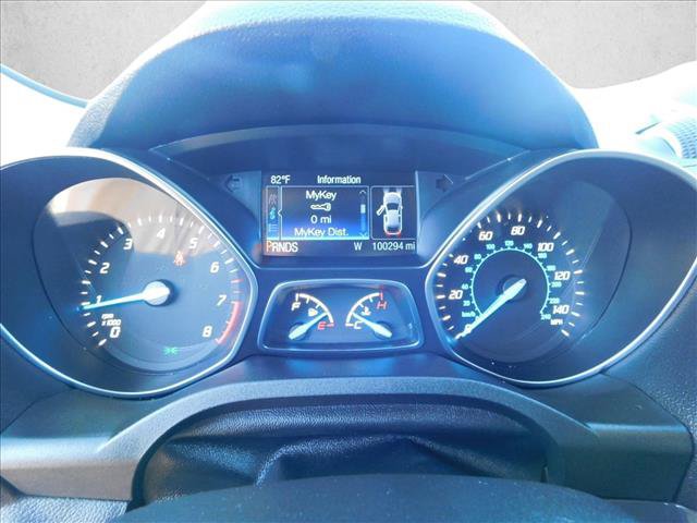Used 2016 Ford Escape Titanium AWD/4WD image 17