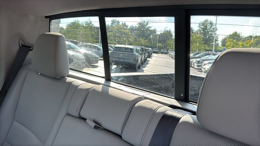 Certified 2023 Honda Ridgeline RTL image 30