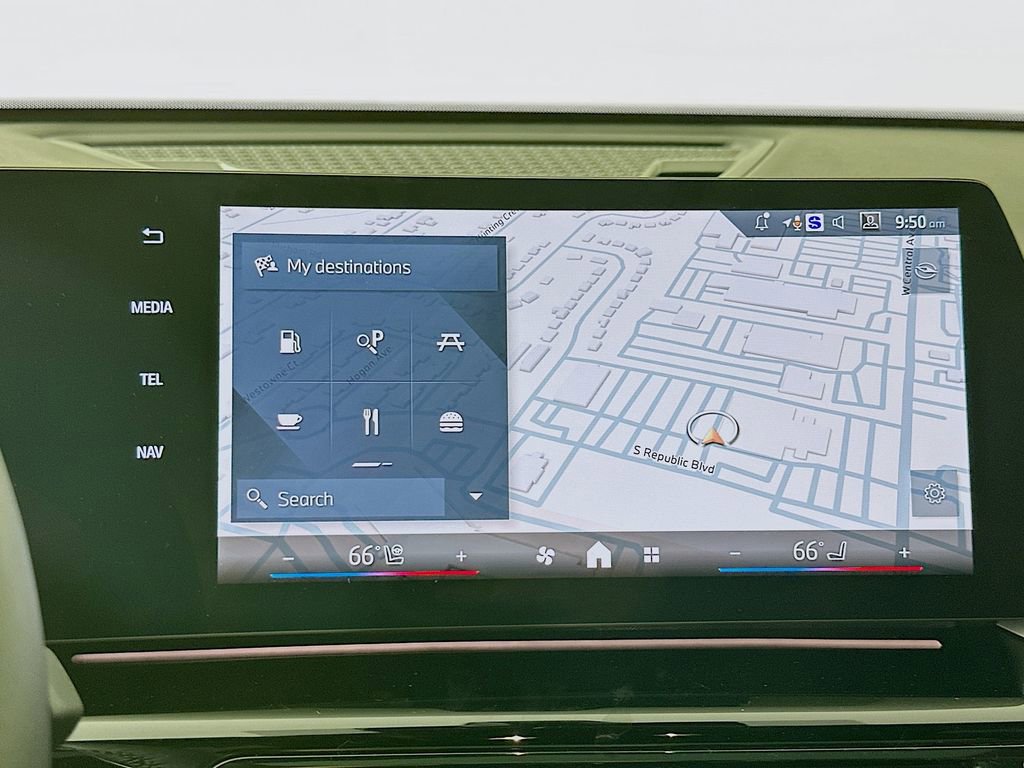 Used 2025 BMW X2 xDrive28i w/ Technology Package image 15