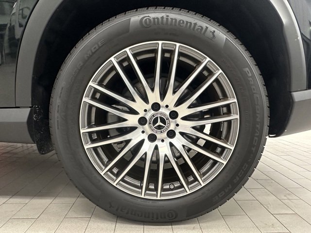 Certified 2024 Mercedes-Benz GLC 300 4MATIC image 9