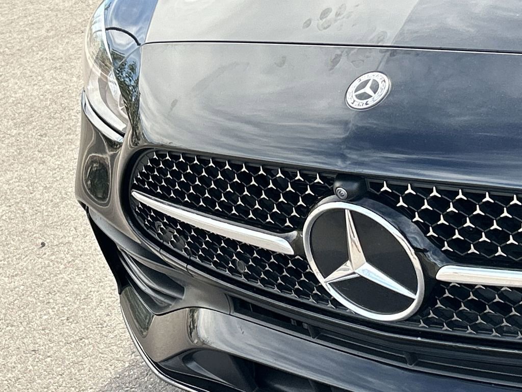 Used 2024 Mercedes-Benz C 300 Sedan image 32