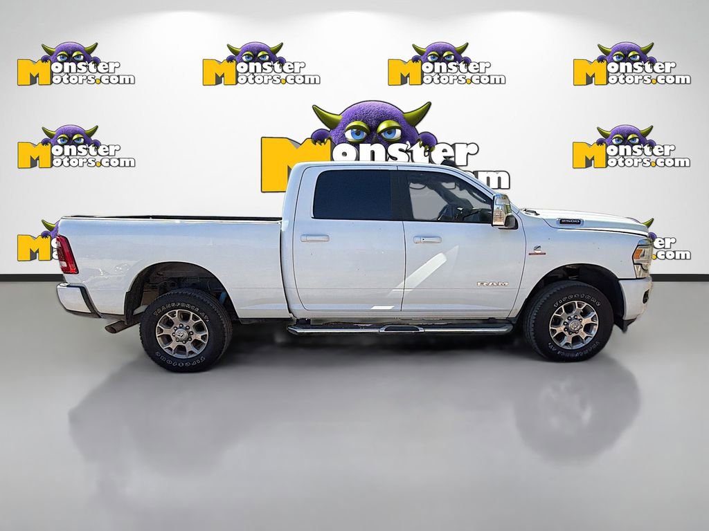 Used 2023 RAM 2500 Laramie image 1