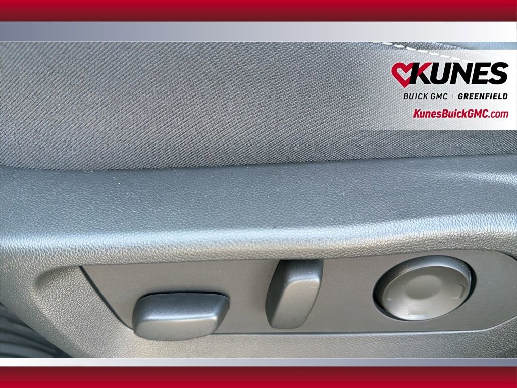 New 2026 Buick Envision Preferred image 19