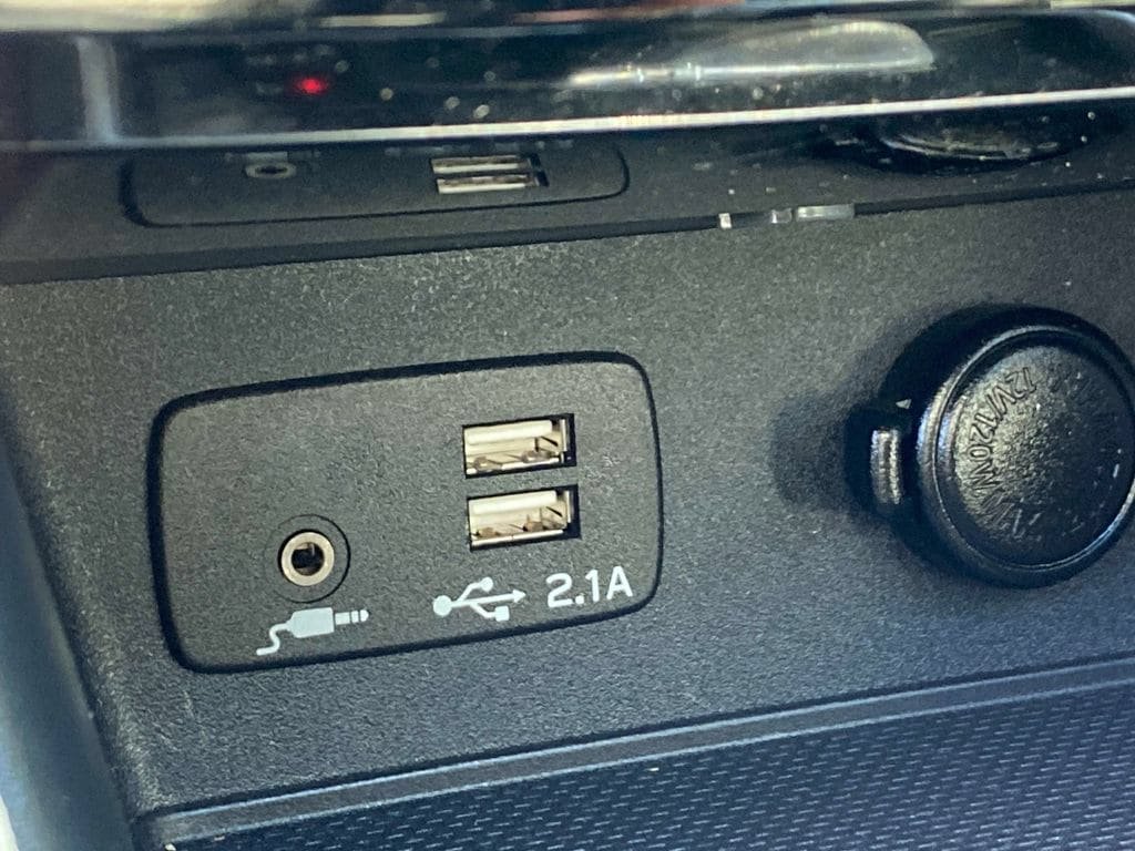 Certified 2023 Subaru Forester Limited AWD/4WD image 20