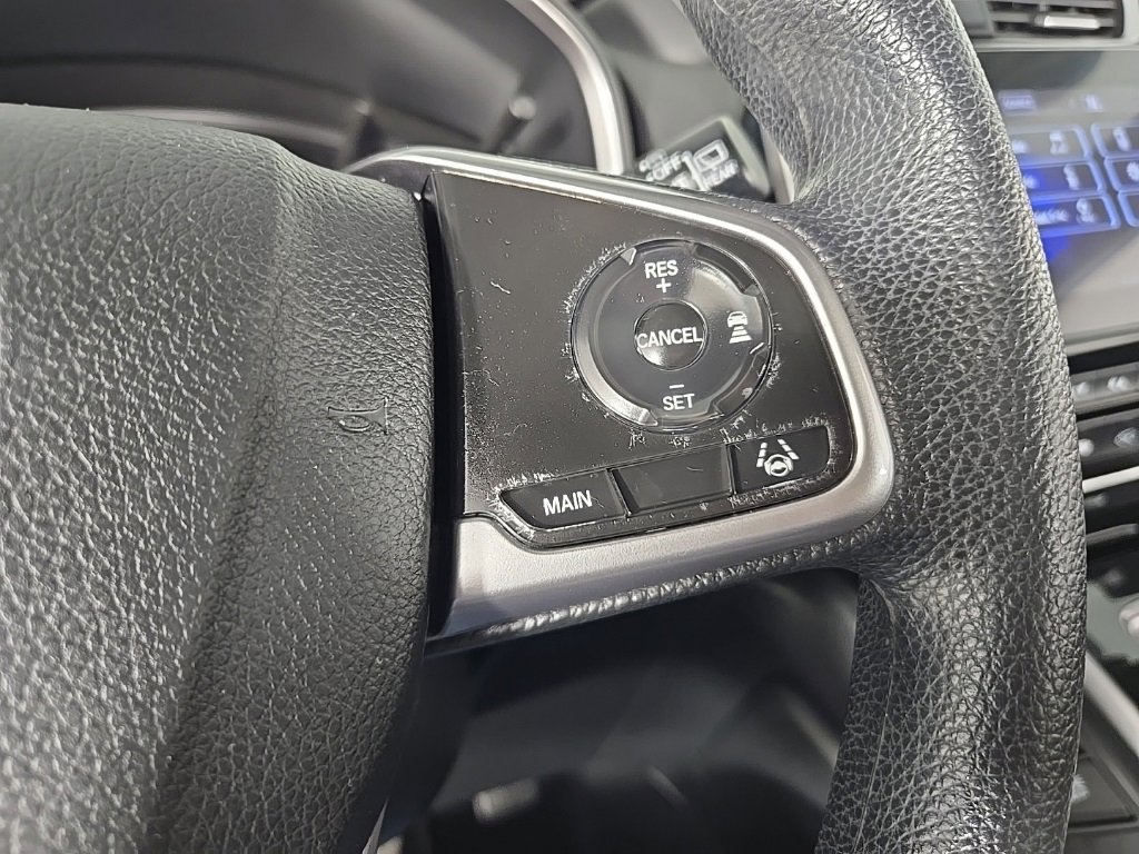 Used 2020 Honda CR-V EX image 30