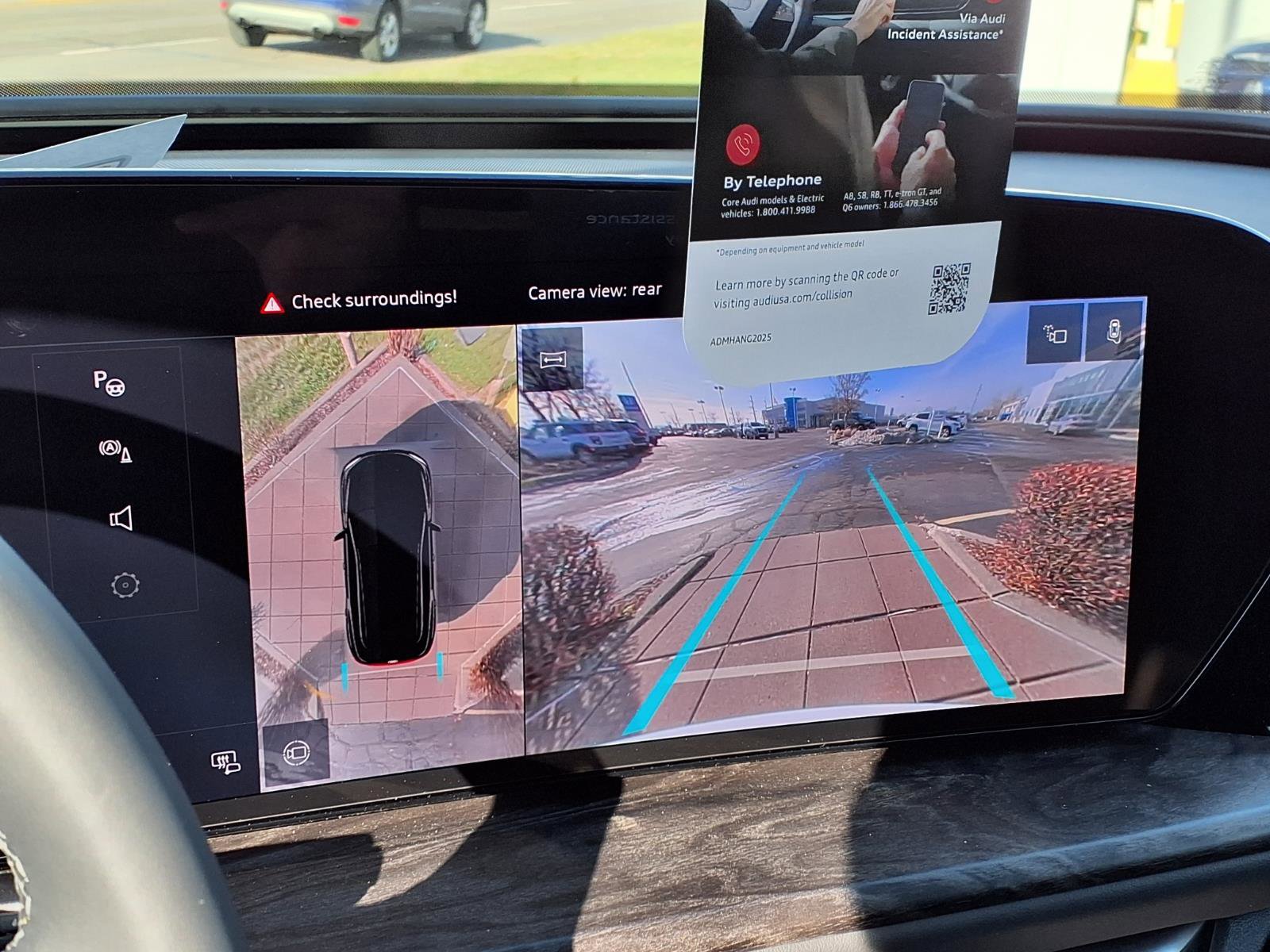 New 2025 Audi Q5 Premium image 16