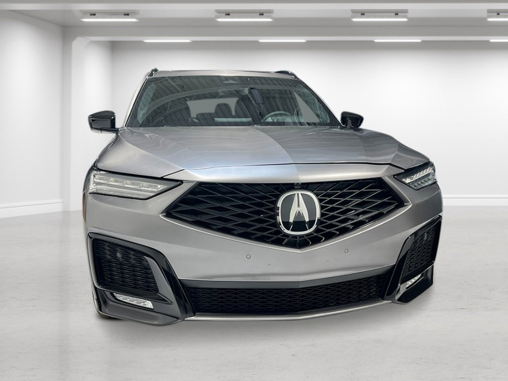 New 2026 Acura MDX A-Spec image 8