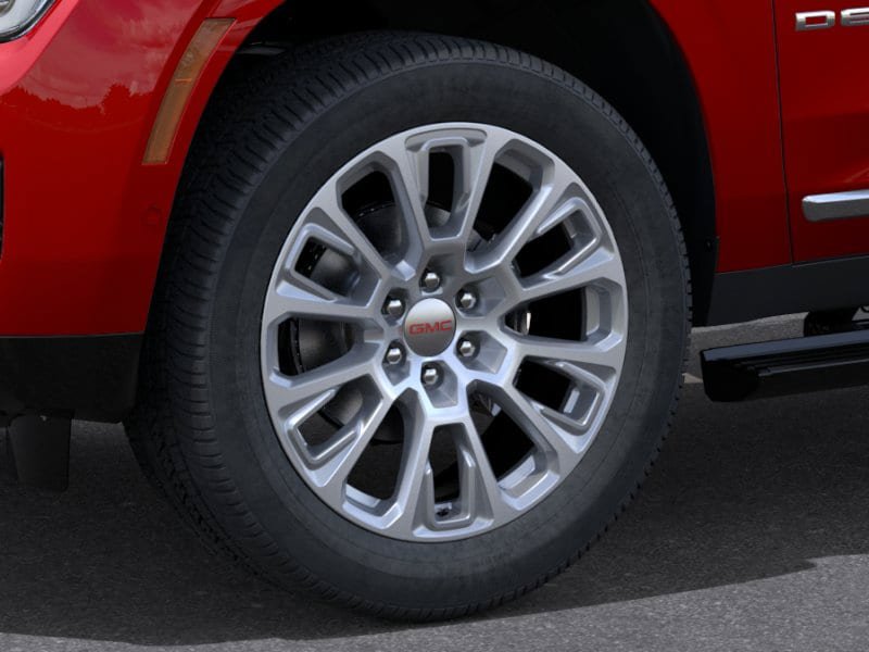 New 2026 GMC Yukon XL Denali w/ Denali Reserve Package AWD/4WD image 9