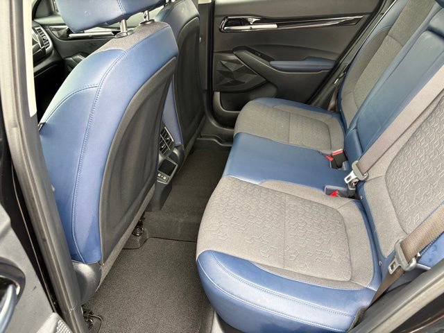 Certified 2024 Kia Seltos S image 32