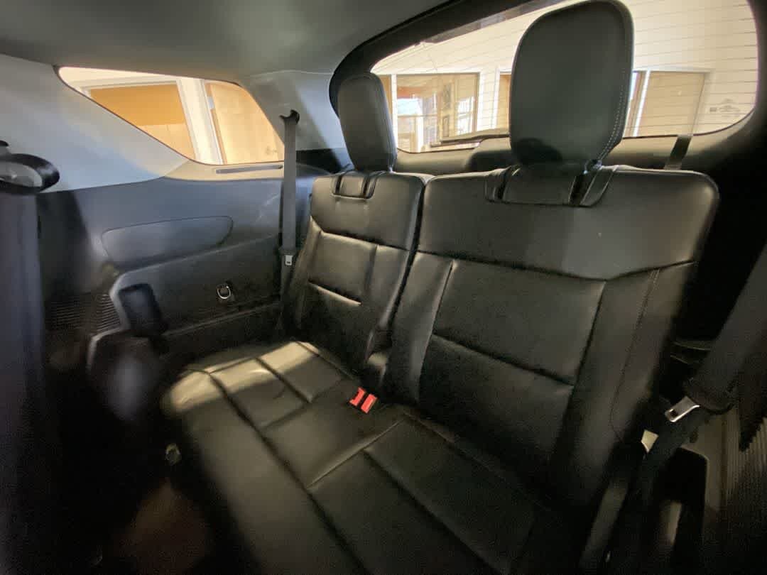 Used 2023 Ford Explorer Limited RWD image 26