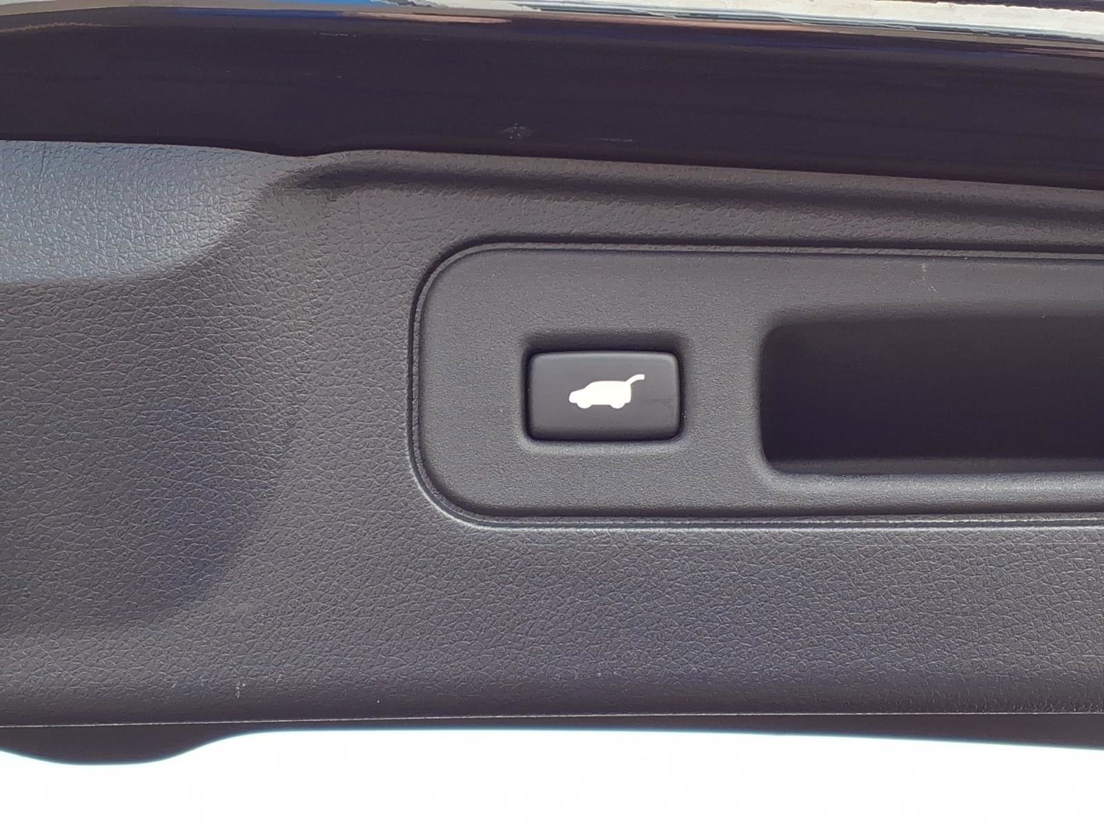 Certified 2024 Honda Passport Black Edition image 24