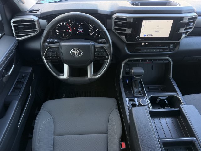 Used 2023 Toyota Tundra SR5 AWD/4WD image 13