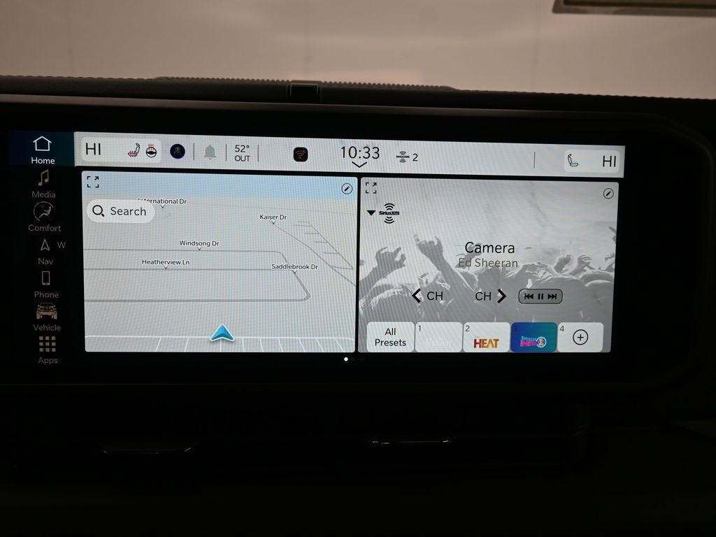 New 2025 Jeep Gladiator Rubicon image 25