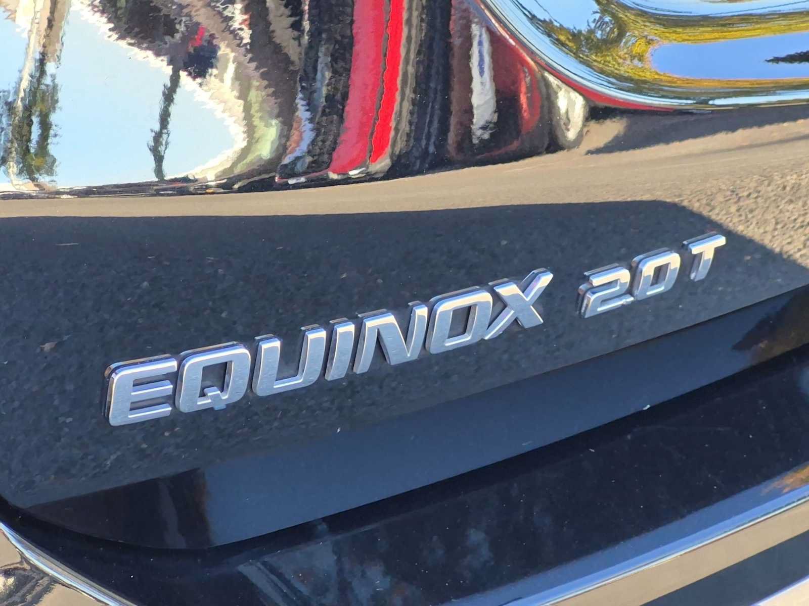 Used 2020 Chevrolet Equinox Premier AWD/4WD image 13