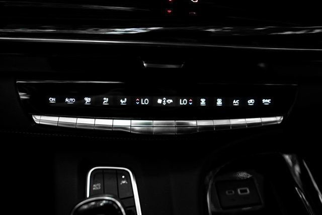 Used 2021 Cadillac Escalade ESV Sport w/ Driver Assist Tech Package RWD image 40