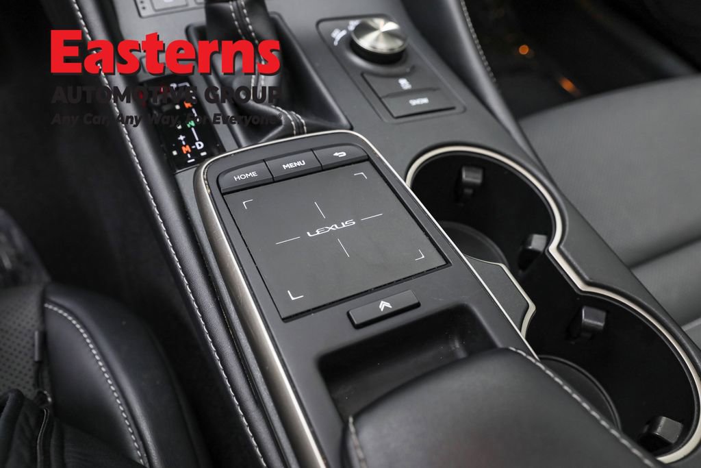 Used 2020 Lexus RC 300 AWD w/ Premium Package image 20