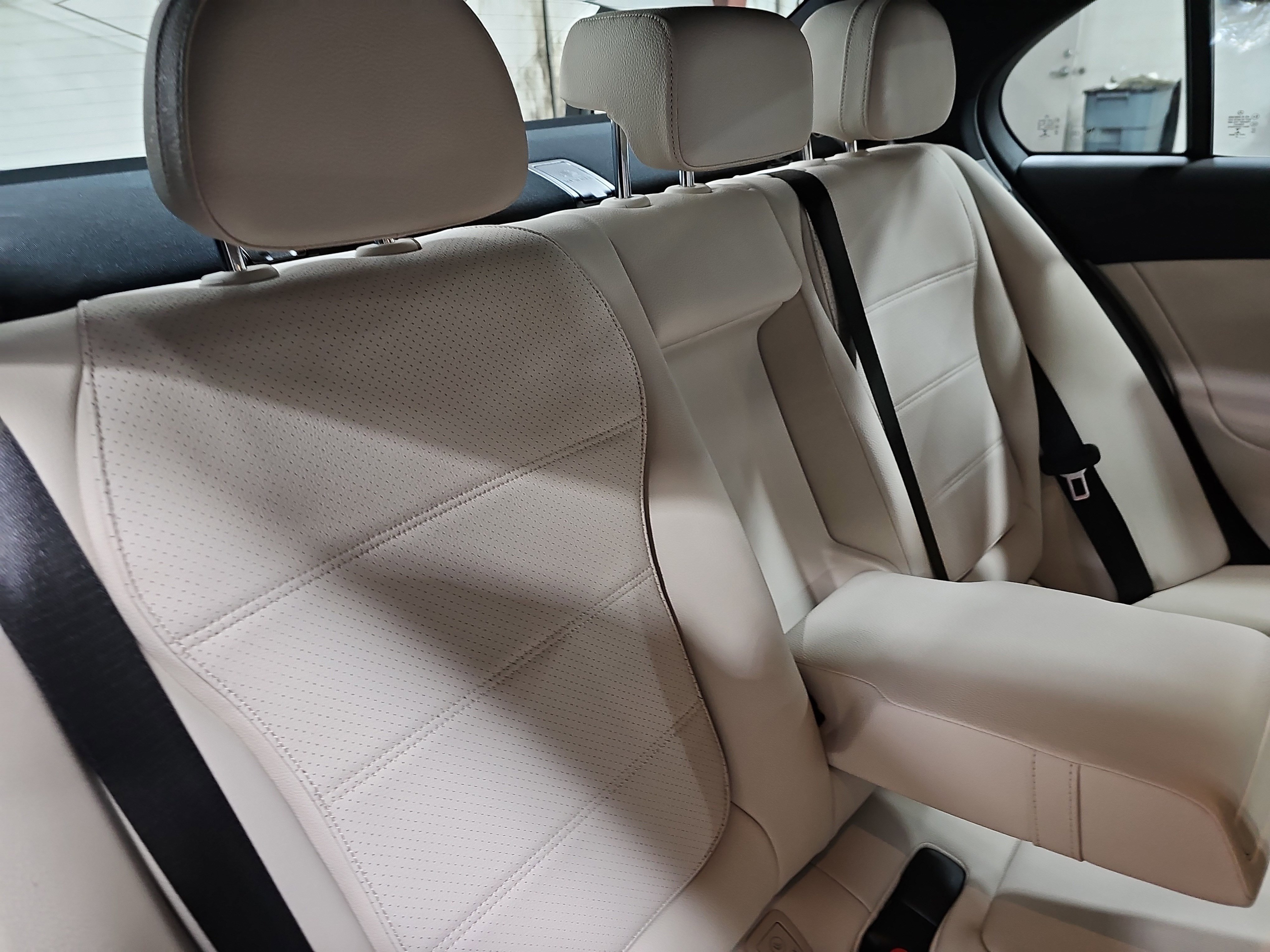 Certified 2022 Mercedes-Benz C 300 Sedan image 14