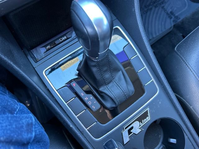 Used 2017 Volkswagen Passat 1.8T R-Line image 20