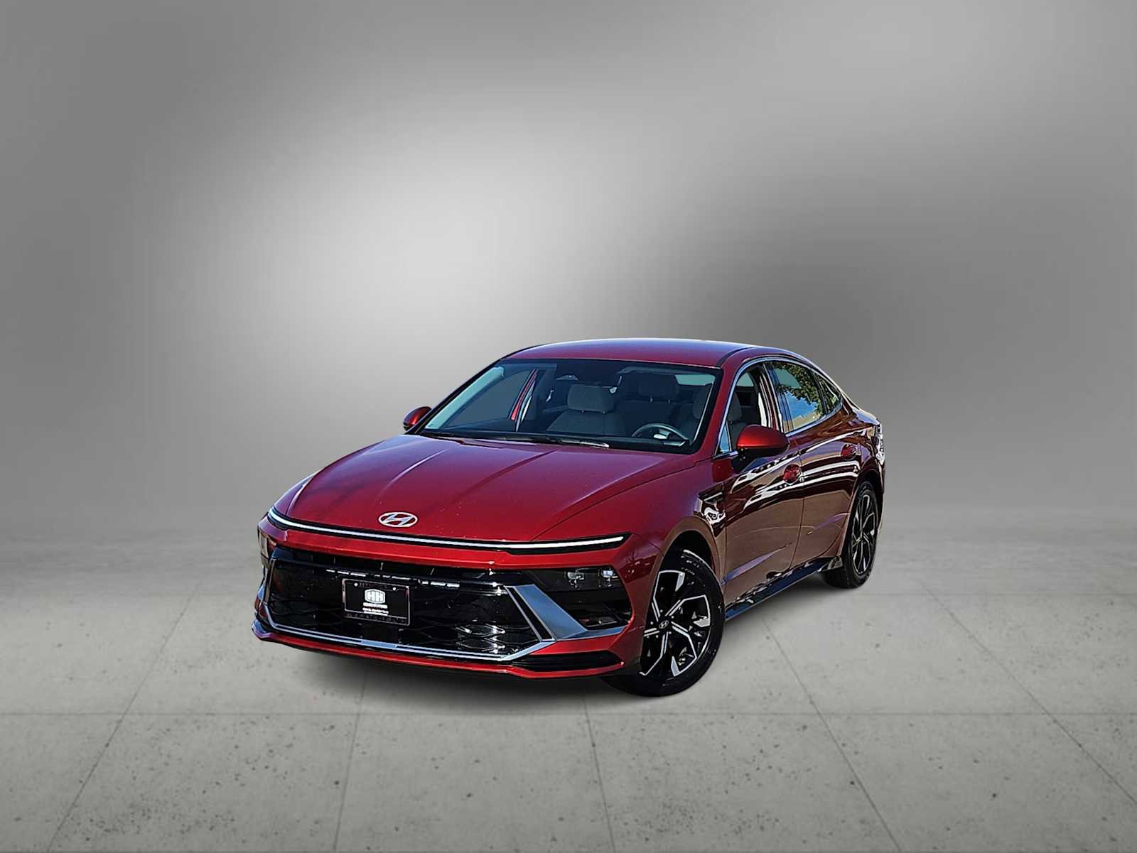 Certified 2025 Hyundai Sonata SEL image 1