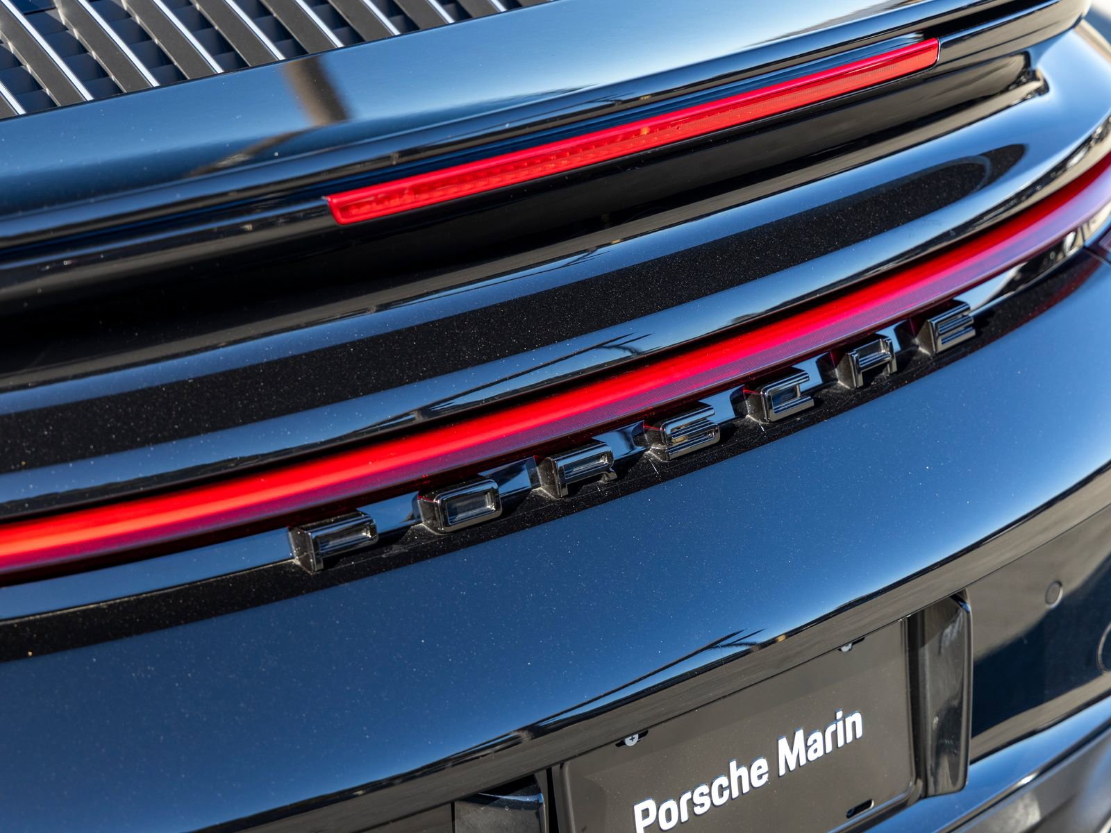 Used 2021 Porsche 911 Turbo S image 20