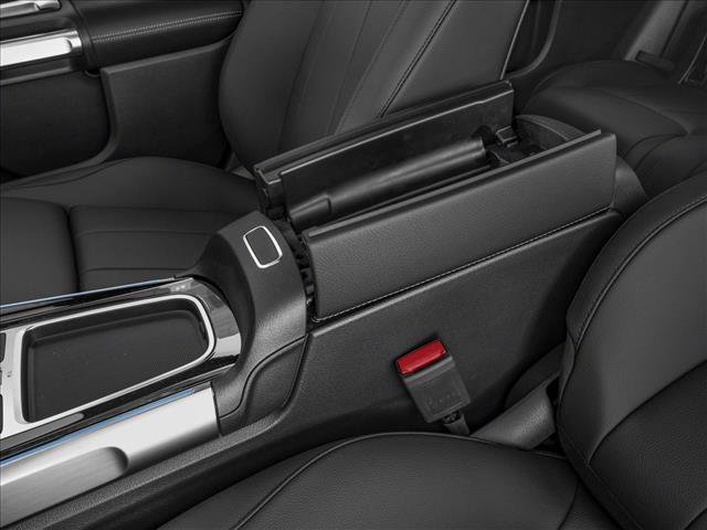 New 2026 Mercedes-Benz GLB 250 image 10