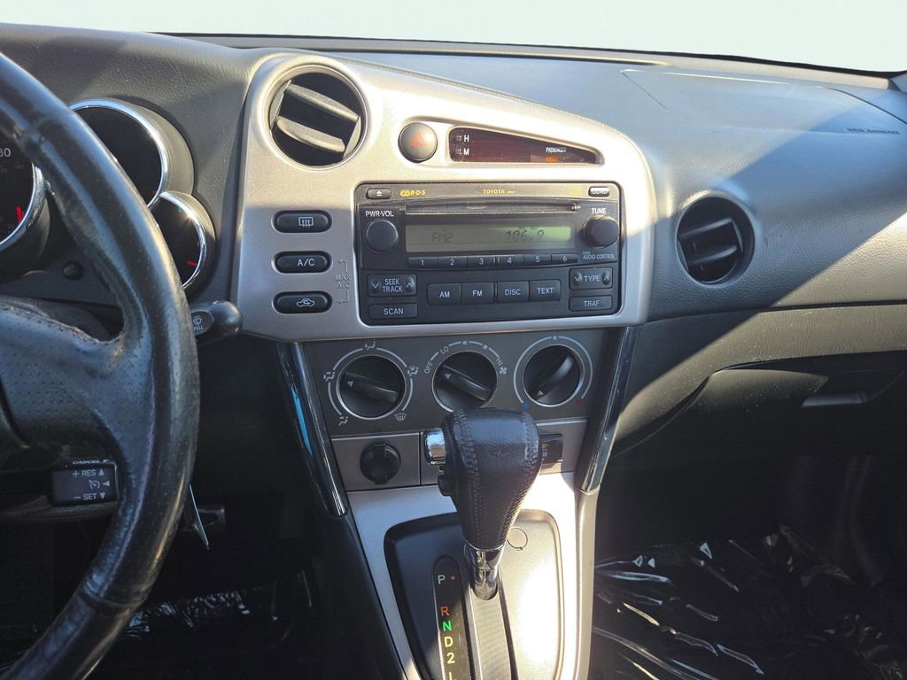 Used 2007 Toyota Matrix Base image 26