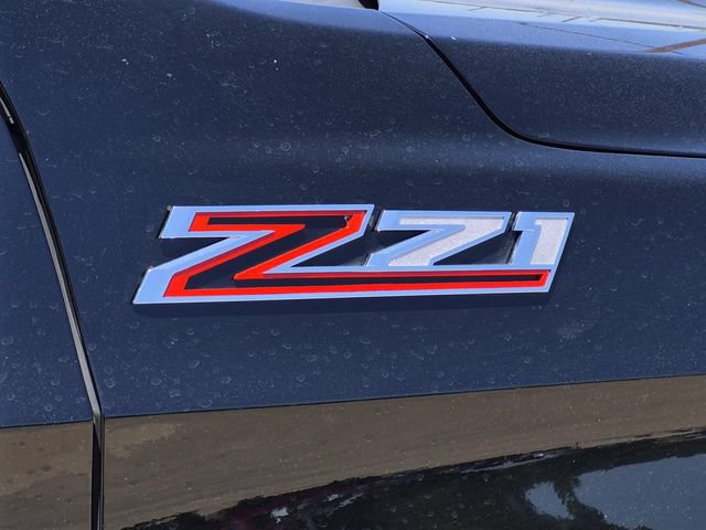 Used 2022 Chevrolet Suburban Z71 AWD/4WD image 13