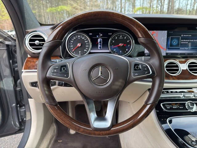 Used 2017 Mercedes-Benz E 300 image 13