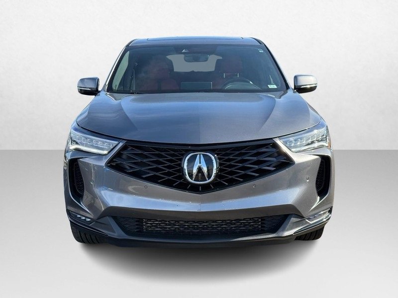 Certified 2025 Acura RDX A-Spec image 9