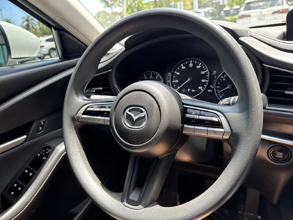 Certified 2023 MAZDA CX-30 AWD 2.5 S image 52