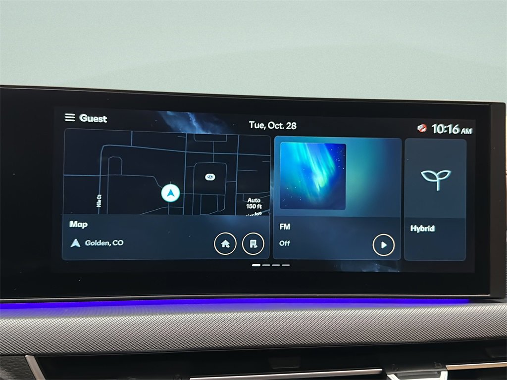 New 2026 Hyundai Sonata Limited image 24