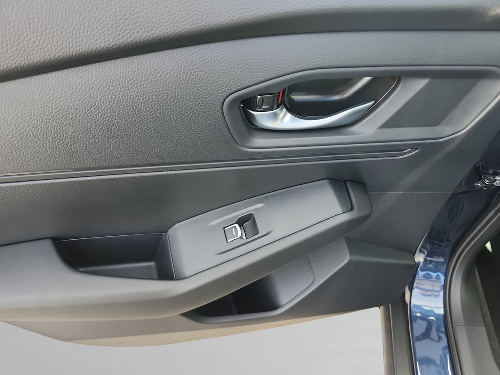 New 2026 Honda Accord SE image 22