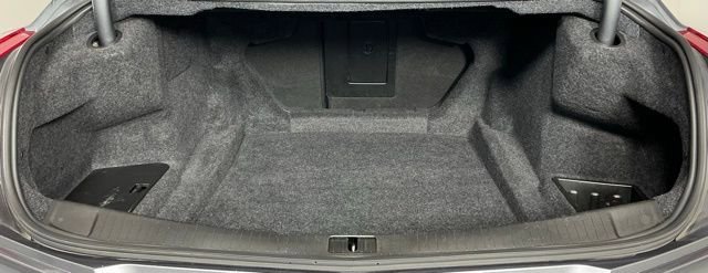 Used 2019 Cadillac CTS Luxury RWD image 24