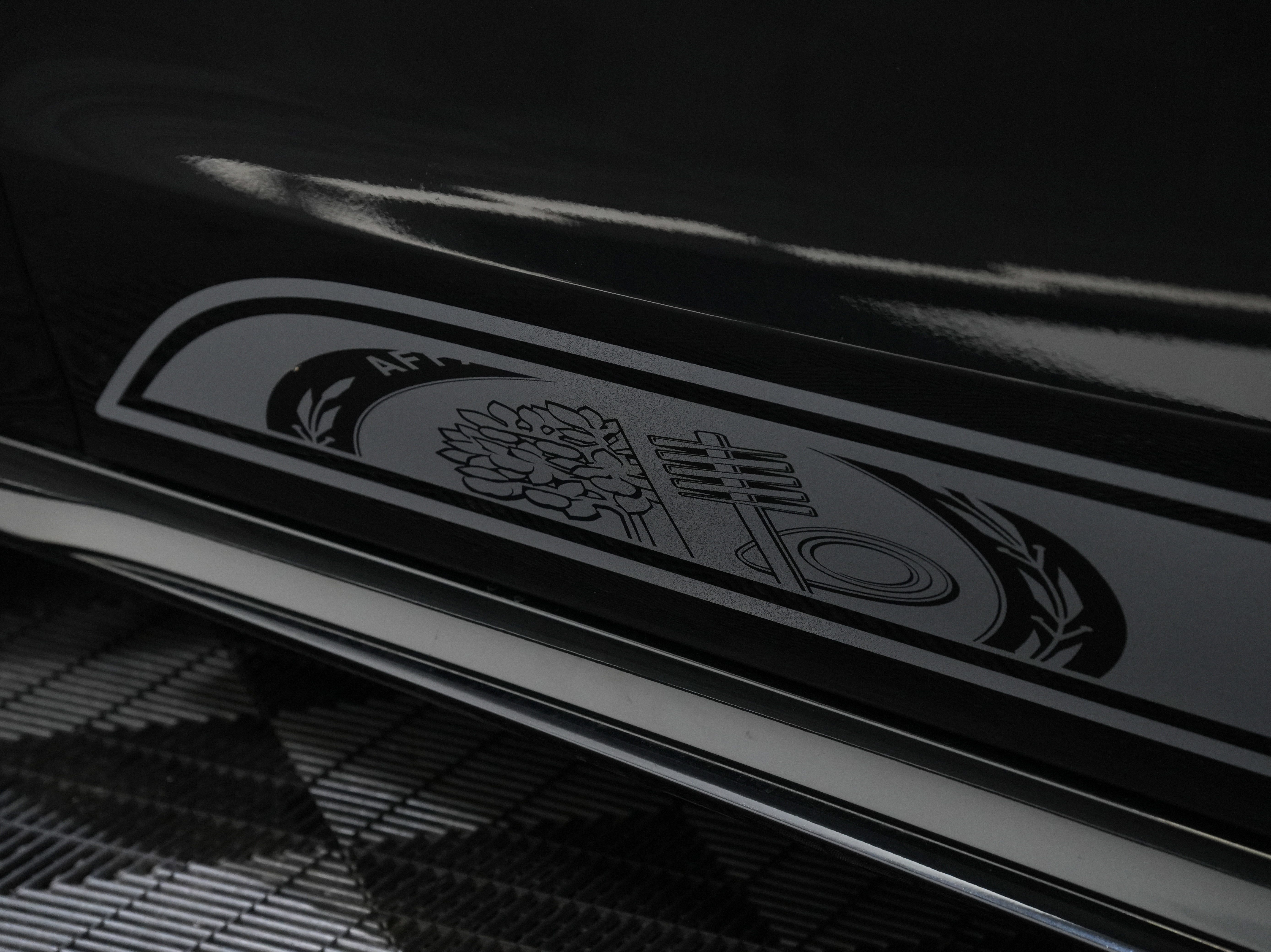 Used 2023 Mercedes-Benz CLA 45 AMG 4MATIC image 20