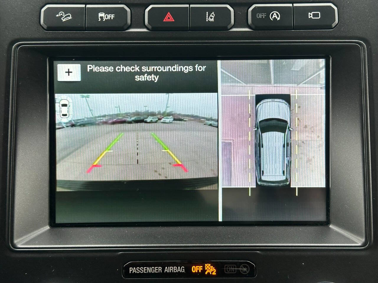 Used 2018 Ford Expedition Limited w/ Equipment Group 302A image 34