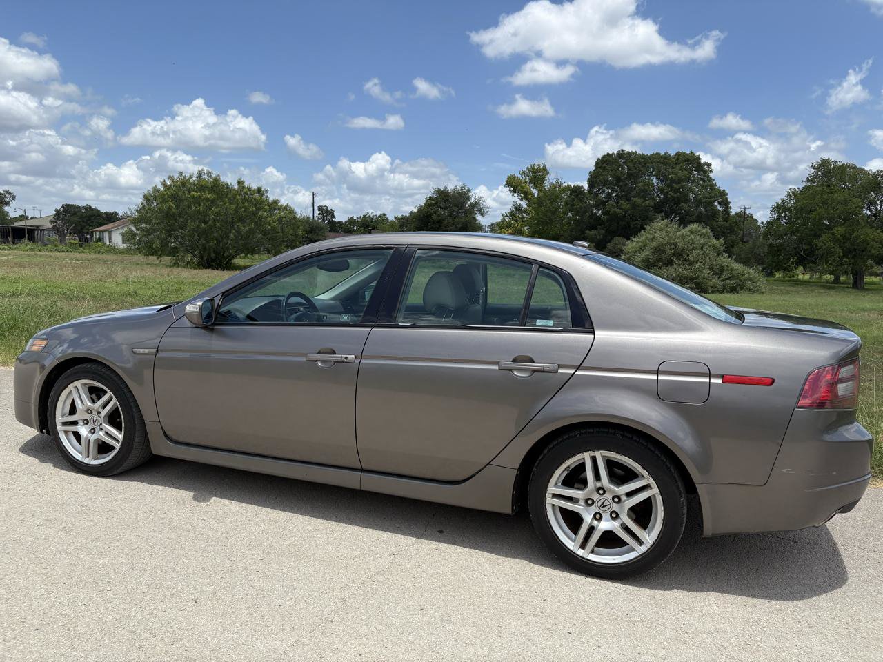 Used 2007 Acura TL FWD image 17
