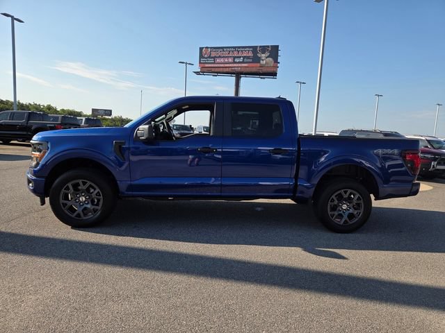 New 2026 Ford F150 STX w/ Equipment Group 200A AWD/4WD image 4