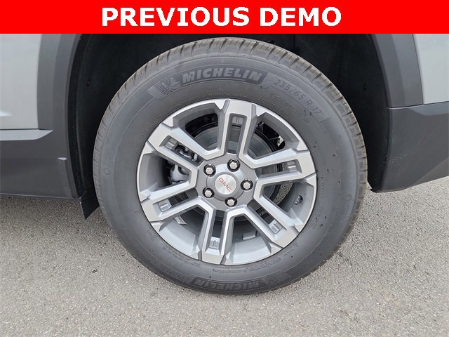 New 2026 GMC Terrain Elevation w/ Technology Package II image 27