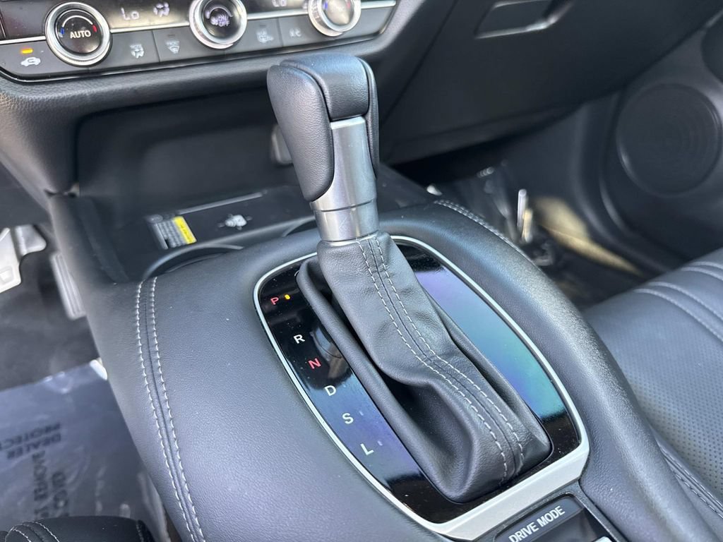 Used 2025 Honda HR-V EX-L image 33