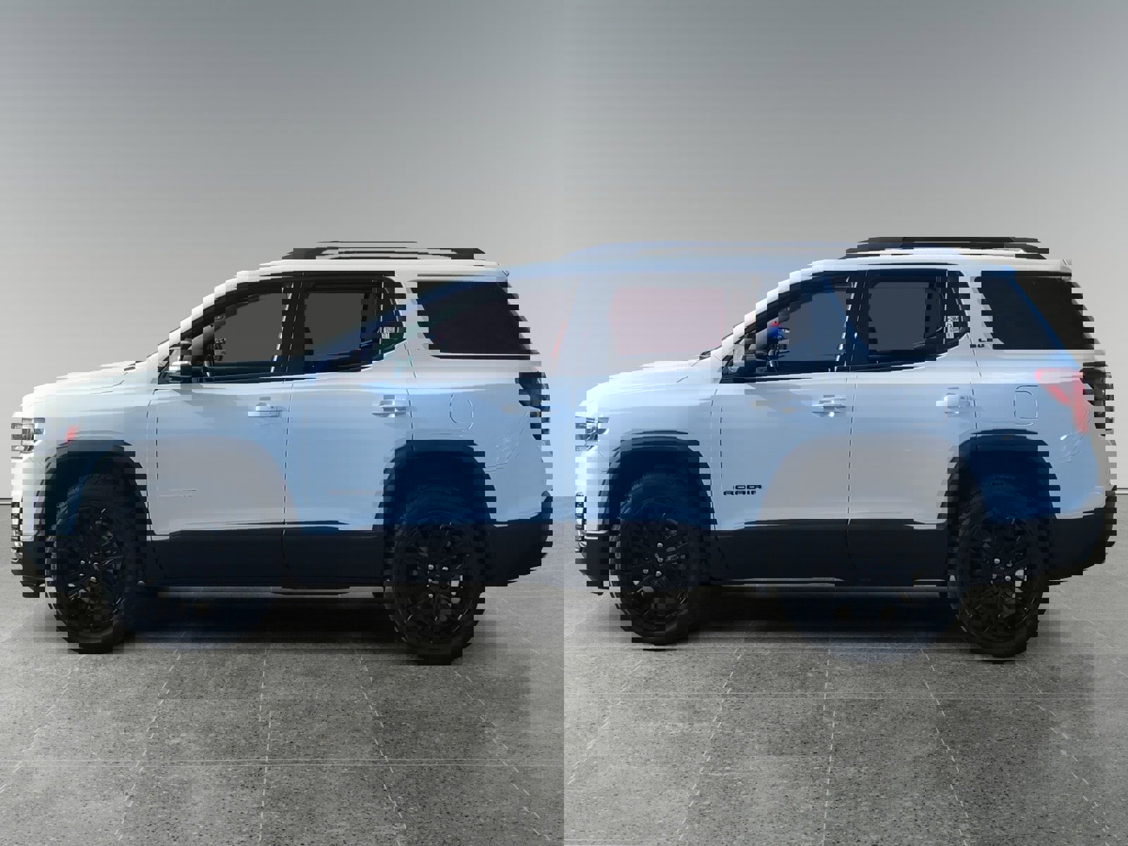 Used 2023 GMC Acadia SLE w/ Elevation Edition image 2