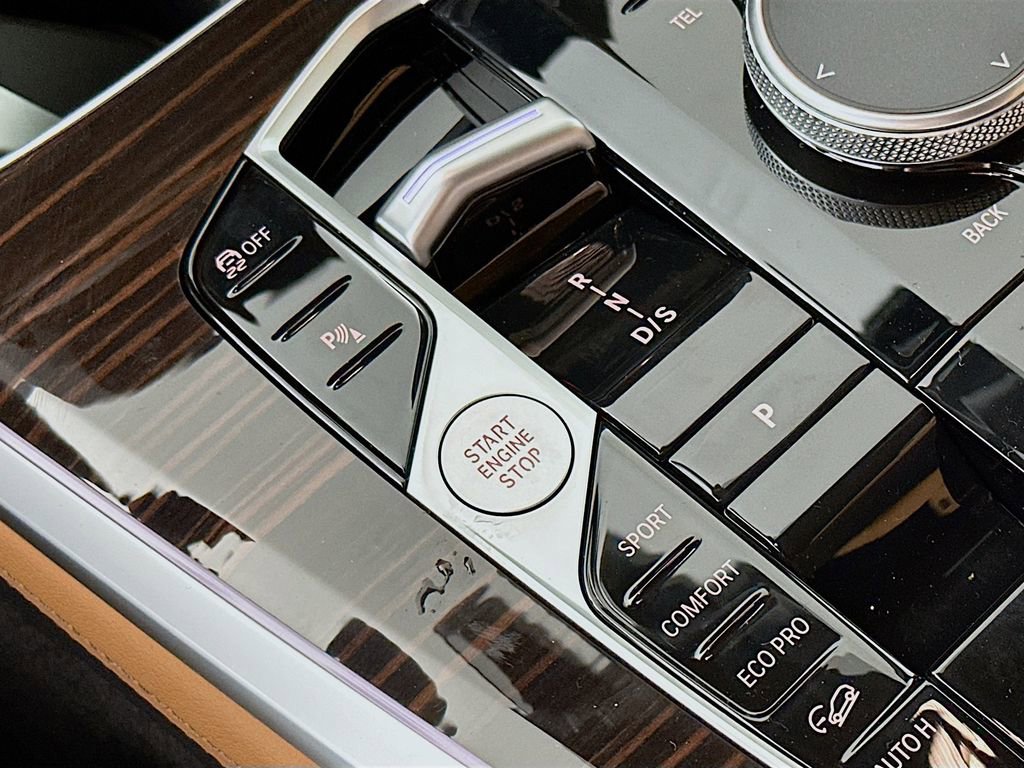 New 2026 BMW X5 xDrive40i image 19