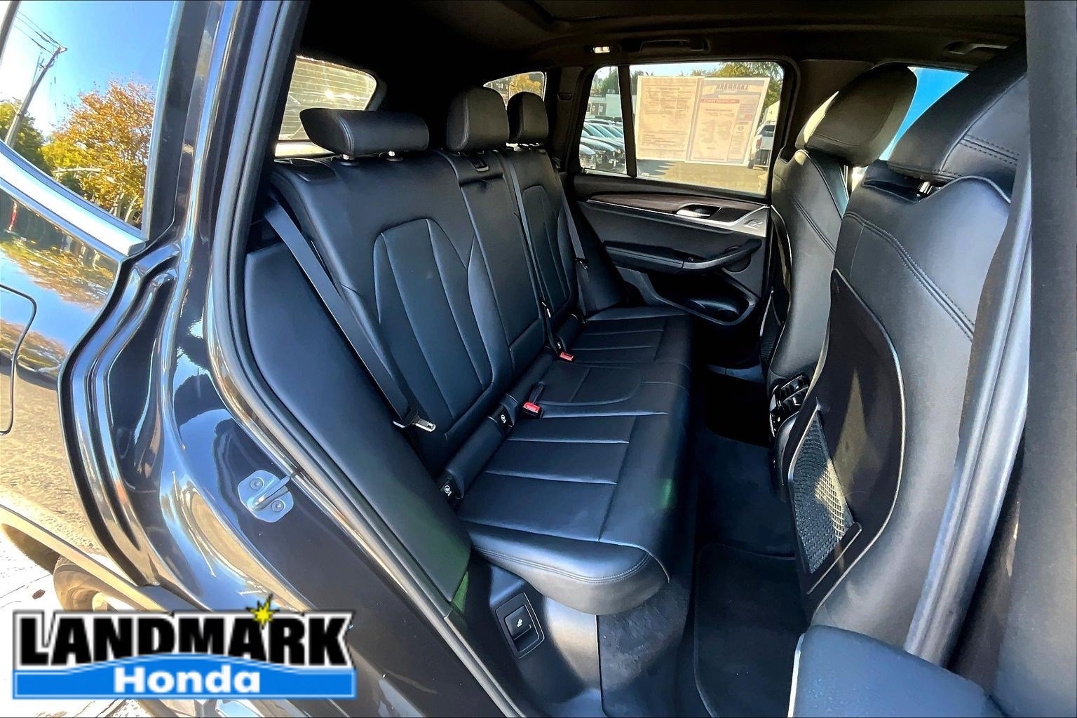 Used 2020 BMW X3 xDrive30i w/ Premium Package AWD/4WD image 29