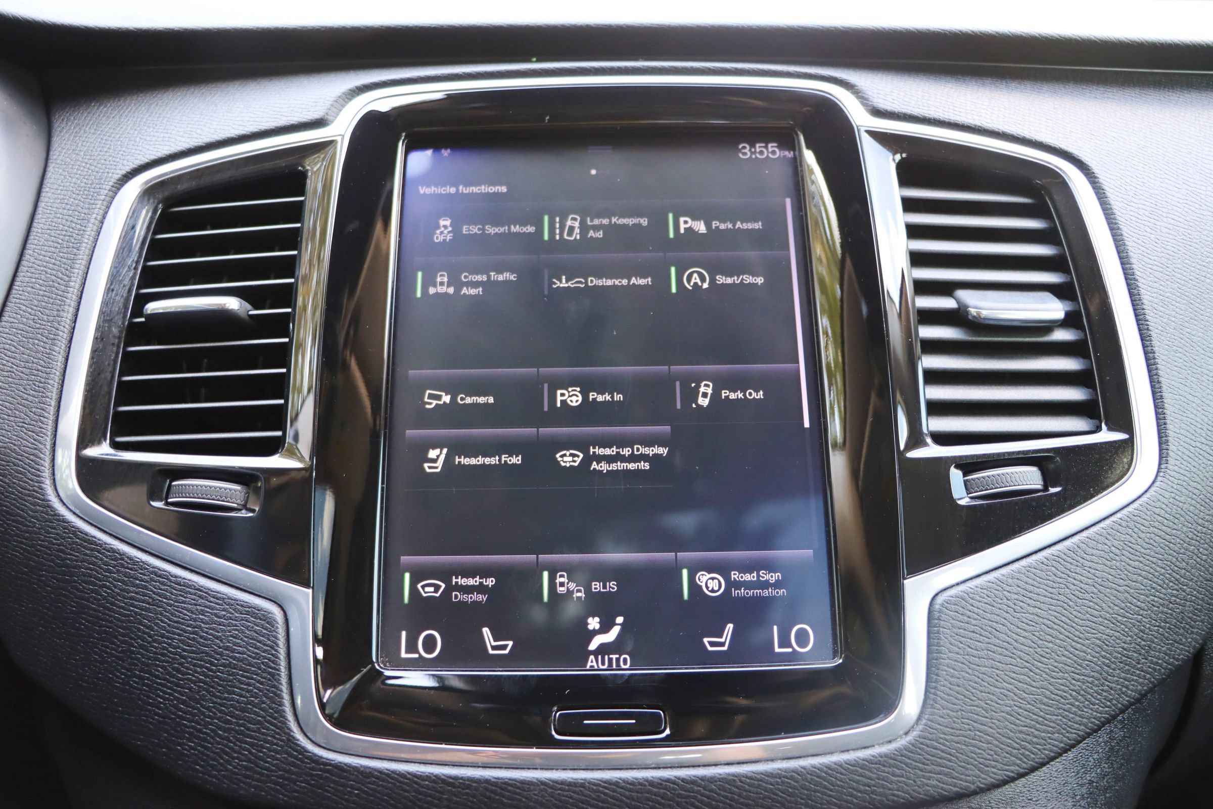 Used 2018 Volvo XC90 T6 Inscription w/ Convenience Package AWD/4WD image 42