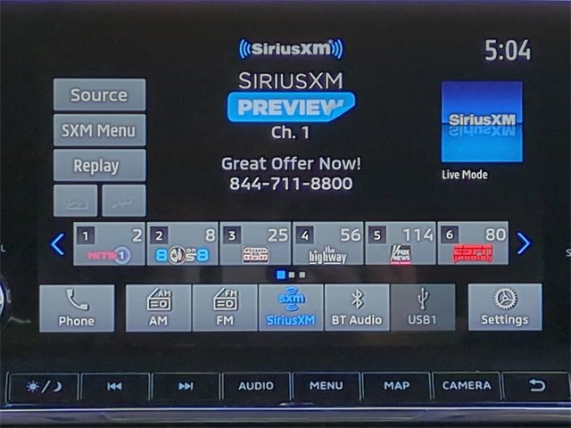 Used 2024 Mitsubishi Outlander SE image 18