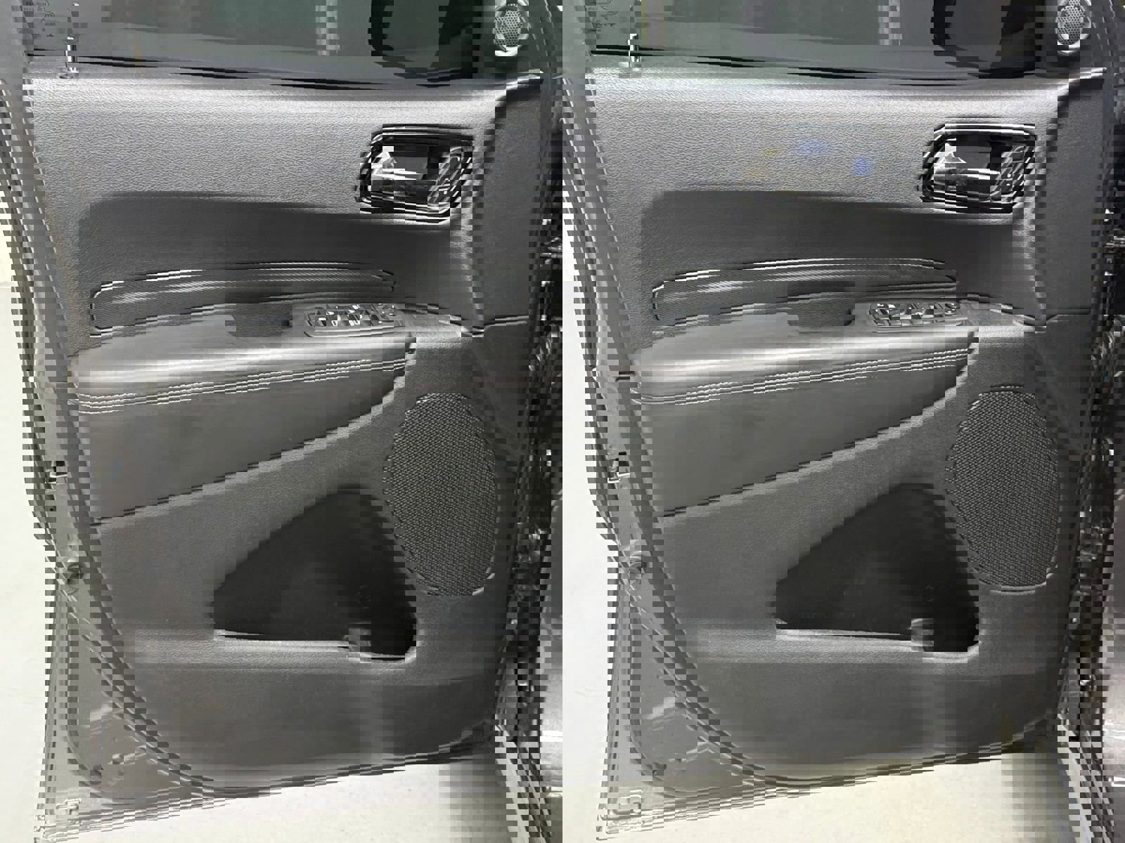 Used 2021 Dodge Durango SRT Hellcat w/ Black Package image 34