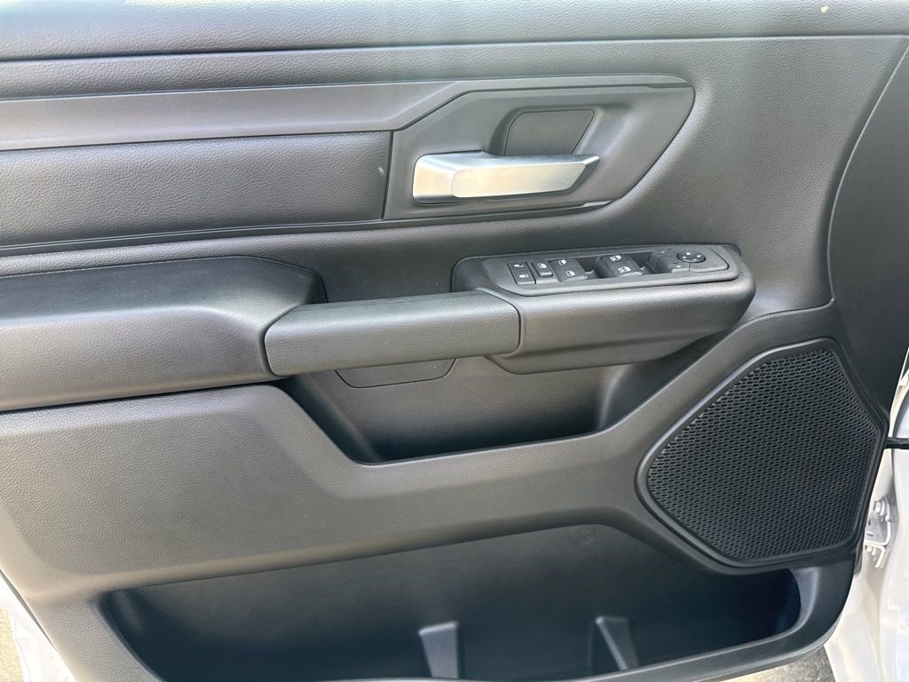 Used 2025 RAM 1500 Tradesman image 11