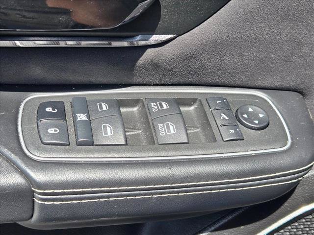 Used 2022 RAM 1500 TRX w/ TRX Level 1 Equipment Group AWD/4WD image 8