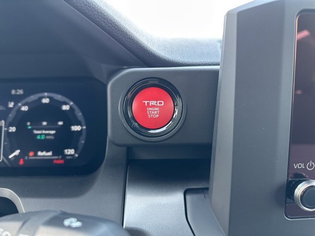 New 2026 Toyota Tacoma TRD Off-Road image 14