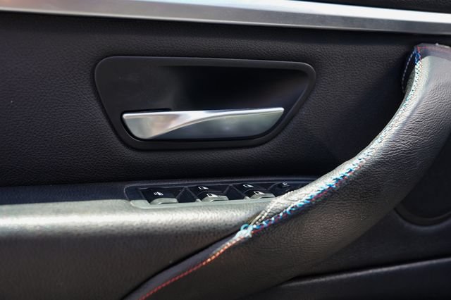 Used 2016 BMW 428i Convertible RWD image 39