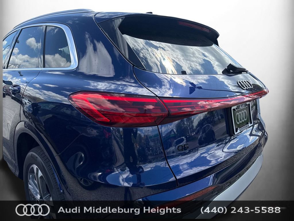 New 2026 Audi Q5 Premium Plus AWD/4WD image 45